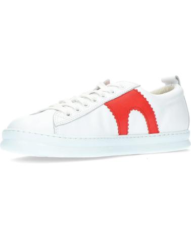 Deportivas de Hombre CAMPER DEPORTIVAS K100893 WHITE