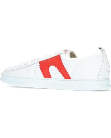 Deportivas de Hombre CAMPER DEPORTIVAS K100893 WHITE