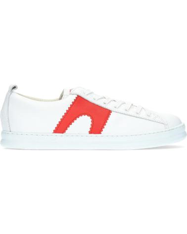 Sneaker für Herren CAMPER DEPORTIVAS K100893 WHITE