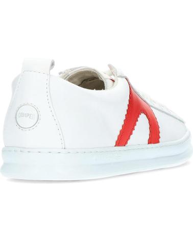 Deportivas de Hombre CAMPER DEPORTIVAS K100893 WHITE