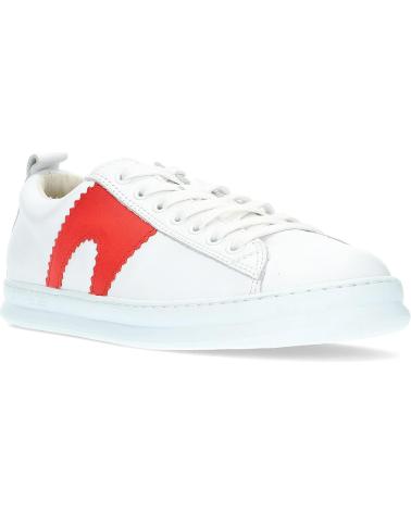 Deportivas de Hombre CAMPER DEPORTIVAS K100893 WHITE