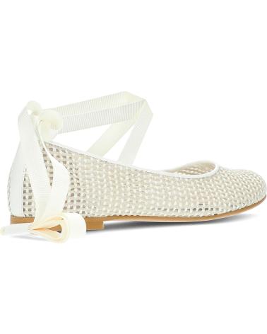 Bailarinas de Mujer OCA LOCA SHOES BAILARINAS L9001 BEIGE