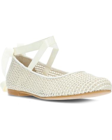 Bailarinas de Mujer OCA LOCA SHOES BAILARINAS L9001 BEIGE