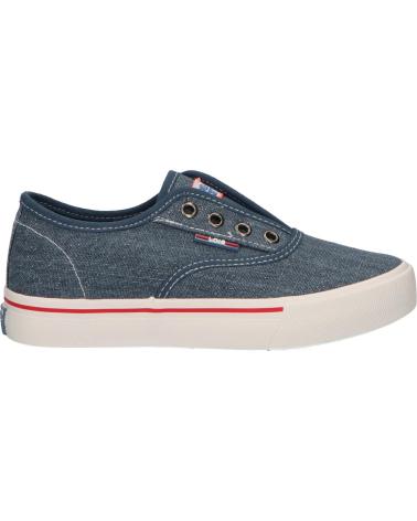 Deportivas de Mujer y Niña y Niño LOIS JEANS 60103 252 JEANS