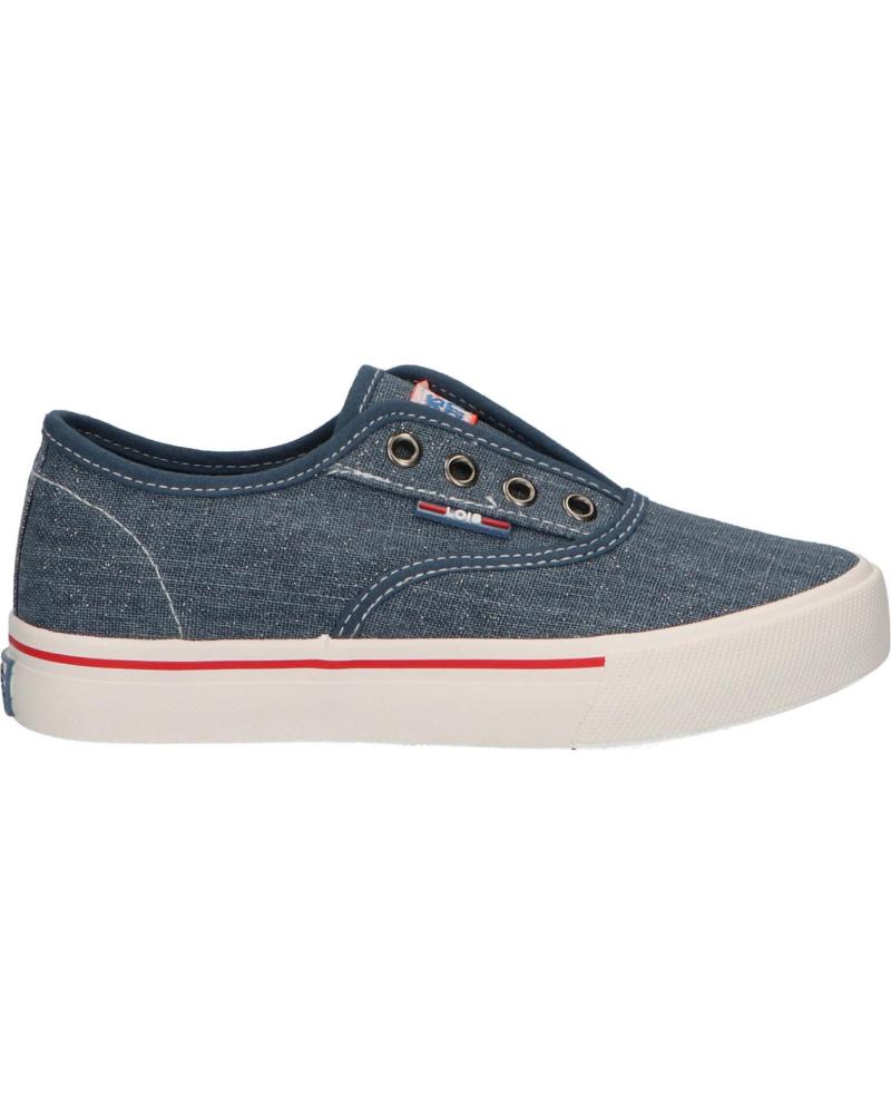 Deportivas de Mujer y Niña y Niño LOIS JEANS 60103 252 JEANS