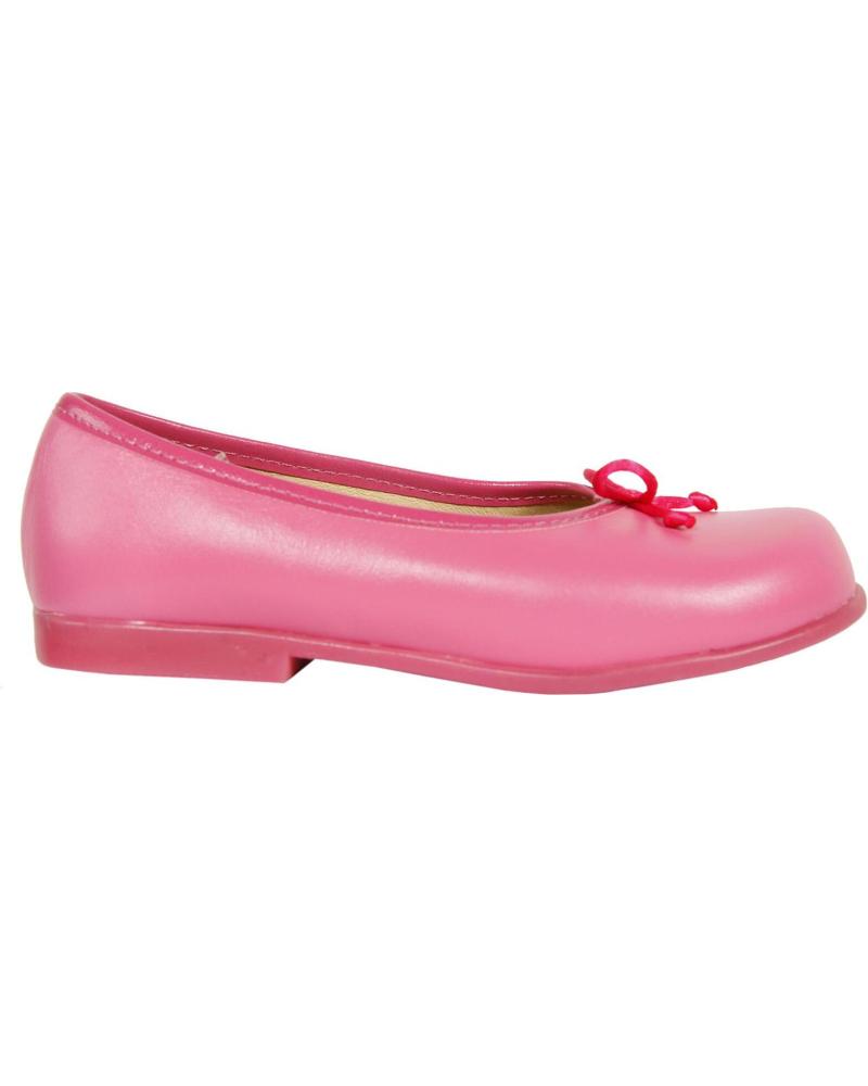 Ballerines-De-Niña-GARATTI-AN0069-FUXIA