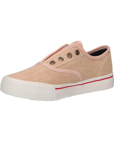 Esportes  de Mulher e Menina e Menino LOIS JEANS 60103 155 ROSA