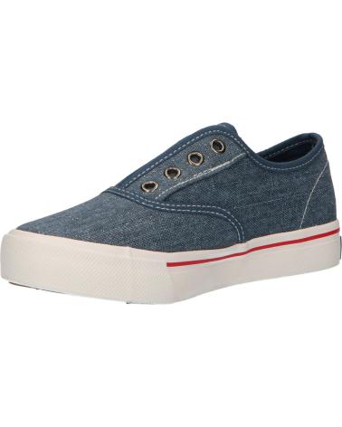 Deportivas de Mujer y Niña y Niño LOIS JEANS 60103 252 JEANS