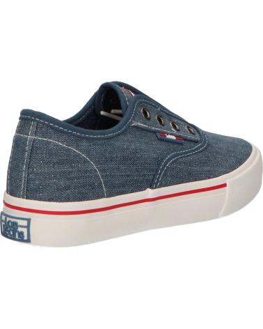 Deportivas de Mujer y Niña y Niño LOIS JEANS 60103 252 JEANS