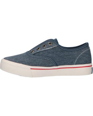 Deportivas de Mujer y Niña y Niño LOIS JEANS 60103 252 JEANS