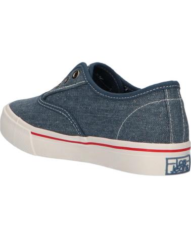 Deportivas de Mujer y Niña y Niño LOIS JEANS 60103 252 JEANS