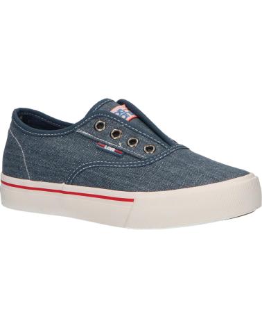 Deportivas de Mujer y Niña y Niño LOIS JEANS 60103 252 JEANS