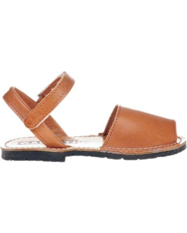 Sandales pour Fille et Garçon GARATTI AN0072 CAMEL