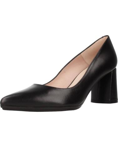 Zapatos de tacón per Donna ANGEL ALARCON 19546 NEGRO