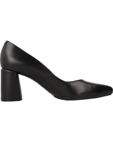 Zapatos de tacón per Donna ANGEL ALARCON 19546 NEGRO
