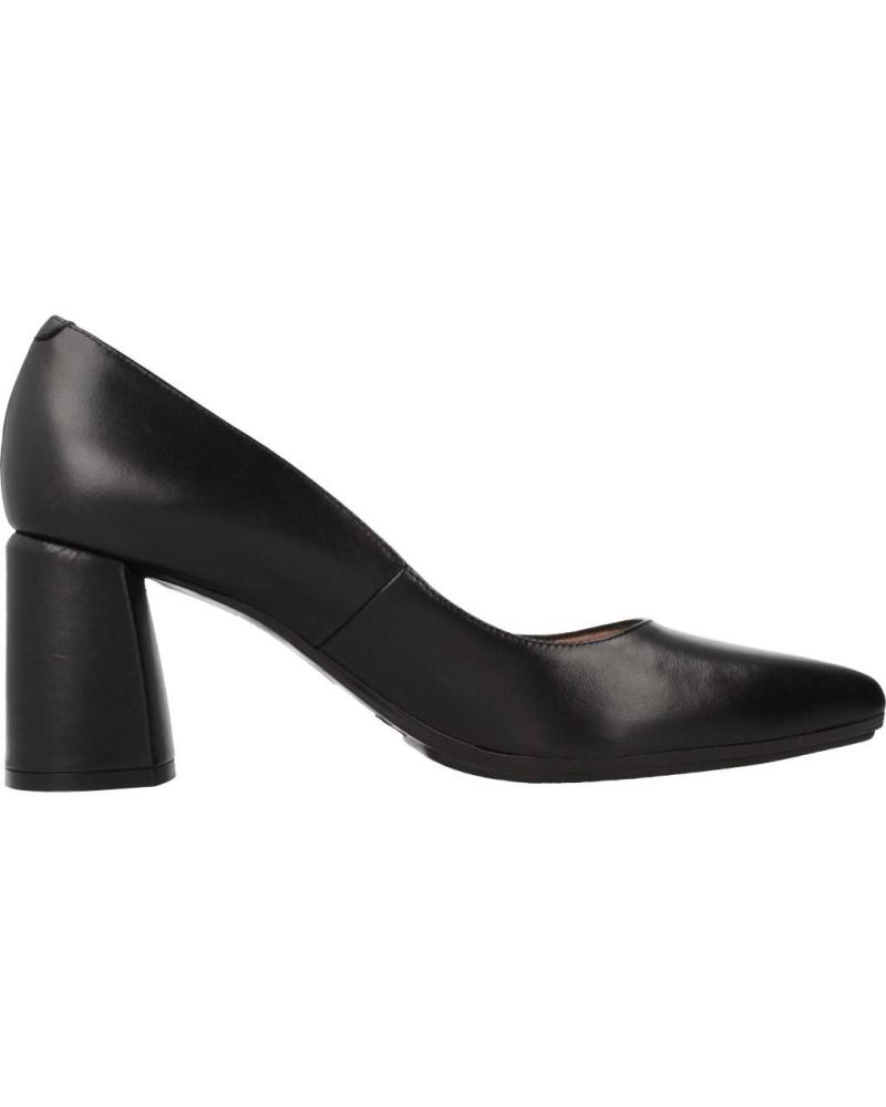 Zapatos de tacón per Donna ANGEL ALARCON 19546 NEGRO