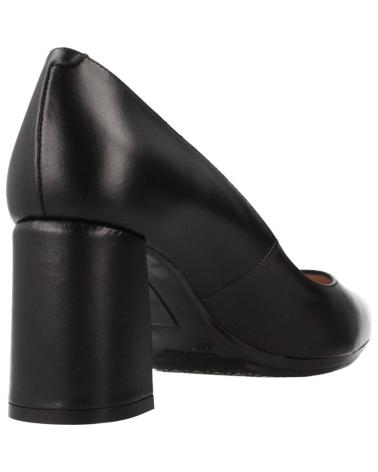 Zapatos de tacón per Donna ANGEL ALARCON 19546 NEGRO