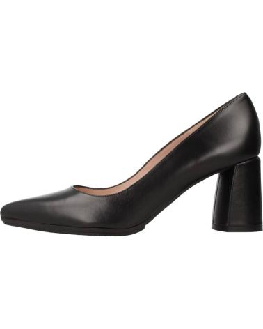 Zapatos de tacón per Donna ANGEL ALARCON 19546 NEGRO