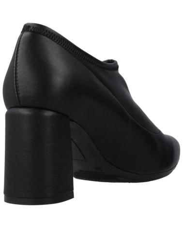 Botines de Mujer ANGEL ALARCON 19547 090 NEGRO