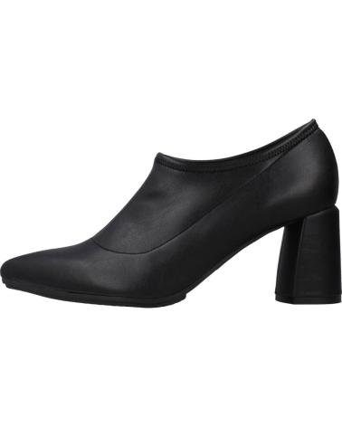 Botines de Mujer ANGEL ALARCON 19547 090 NEGRO