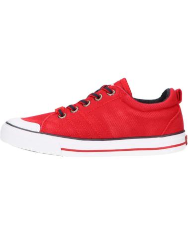 Sportif pour Fille et Garçon LEVIS VALB0020T ALABAMA 0047 RED