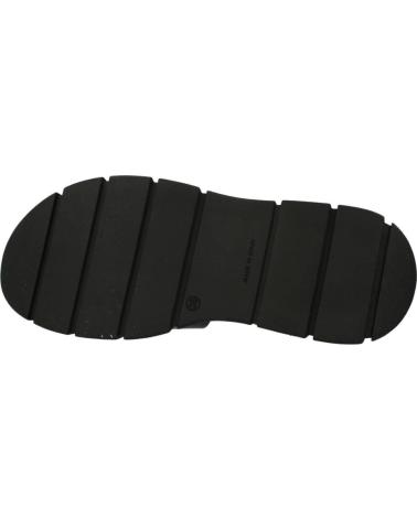 Sandalias de Mujer  96270 NEGRO