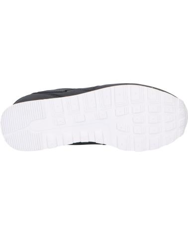 Zapatillas deporte de Hombre JOHN SMITH CRESIR 19V AZUL MARINO-BLANCO