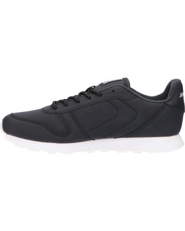 Zapatillas deporte de Hombre JOHN SMITH CRESIR 19V AZUL MARINO-BLANCO
