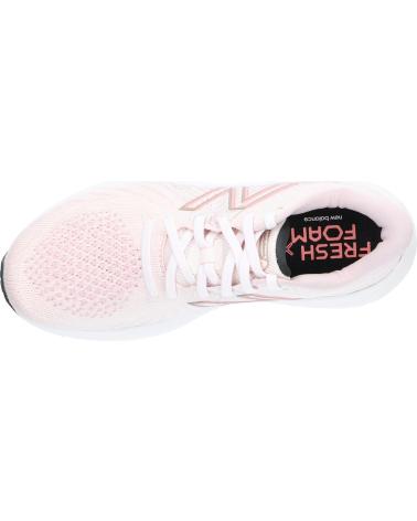 Woman Zapatillas deporte NEW BALANCE WVNGOCP5 WASHED PINK