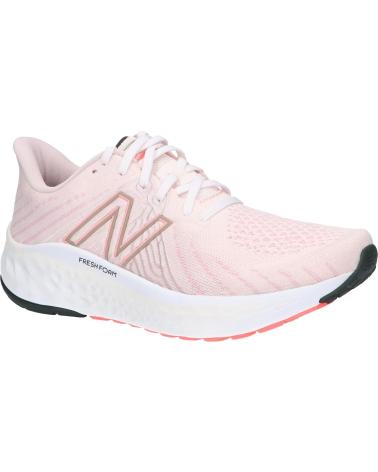 Woman Zapatillas deporte NEW BALANCE WVNGOCP5 WASHED PINK