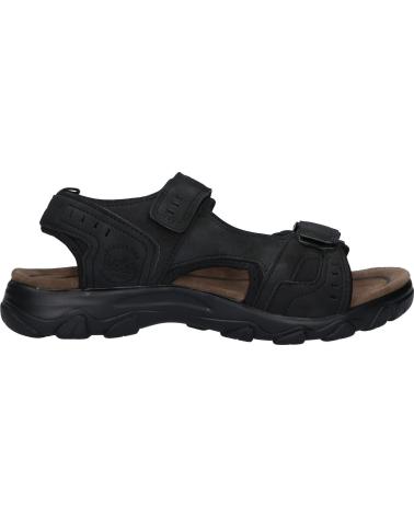 Sandalias de Hombre LOIS JEANS 86056 26 NEGRO