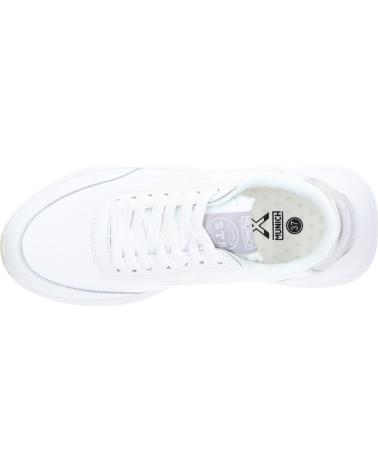 Esportes  de Mulher MUNICH 4173046 VERSUS WMN GRIS