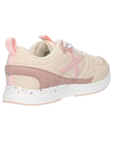 Sportivo per Donna MUNICH 4122014 CLASH ROSA