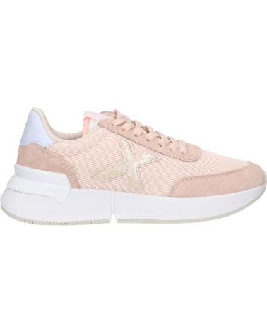 Sapatilhas de Mulher munich ZAPATILLA VERSUS WMNS 43 4173043 ROSA ROSA