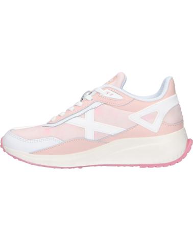Sapatilhas de Mulher MUNICH 4155014 TIP WMN ROSA