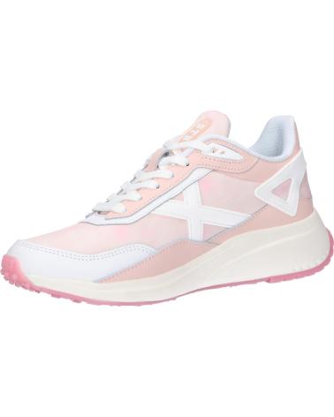 Sapatilhas de Mulher MUNICH 4155014 TIP WMN ROSA
