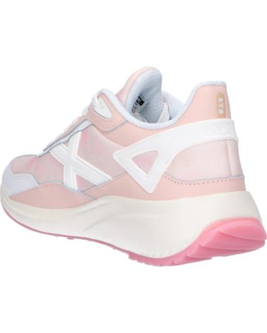 Sapatilhas de Mulher MUNICH 4155014 TIP WMN ROSA