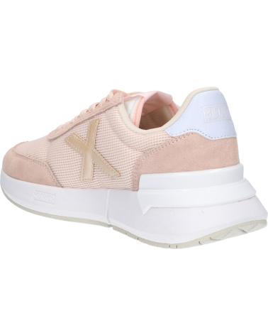 Sapatilhas de Mulher munich ZAPATILLA VERSUS WMNS 43 4173043 ROSA ROSA
