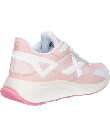 Sapatilhas de Mulher MUNICH 4155014 TIP WMN ROSA