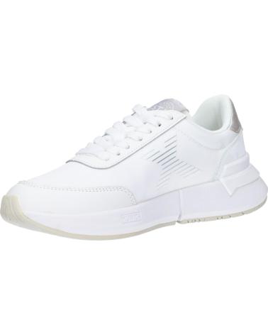 Esportes  de Mulher MUNICH 4173046 VERSUS WMN GRIS