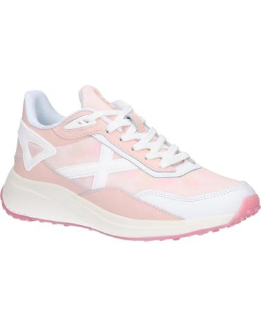 Sapatilhas de Mulher MUNICH 4155014 TIP WMN ROSA