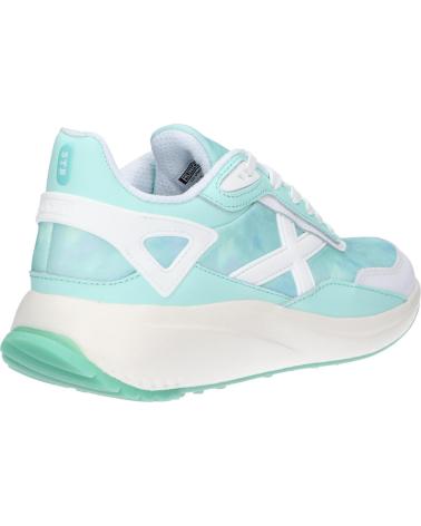 Sapatilhas de Mulher MUNICH 4155013 TIP WMN VERDE