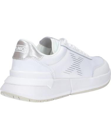 Esportes  de Mulher MUNICH 4173046 VERSUS WMN GRIS