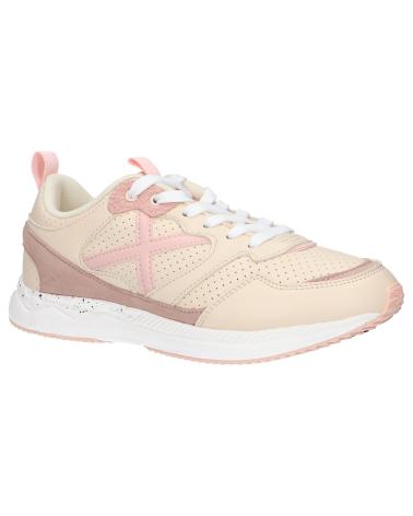 Sportivo per Donna MUNICH 4122014 CLASH ROSA
