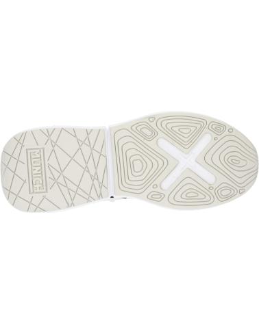 Zapatillas deporte de Mujer MUNICH ZAPATILLAS VERSUS 47 PARA MUJER EN COLOR NEGRO NEGRO