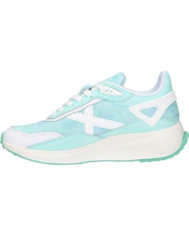 Sapatilhas de Mulher MUNICH 4155013 TIP WMN VERDE