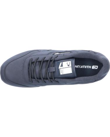 Zapatillas deporte de Hombre JOHN SMITH CRESIR 19V AZUL MARINO-BLANCO