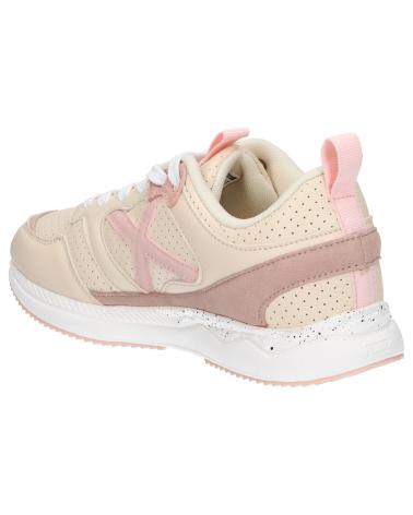 Sportivo per Donna MUNICH 4122014 CLASH ROSA