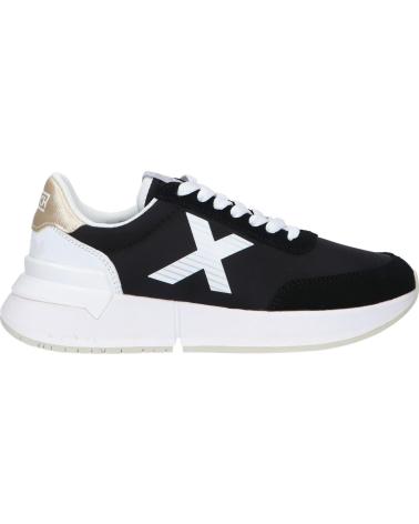 Zapatillas deporte de Mujer MUNICH ZAPATILLAS VERSUS 47 PARA MUJER EN COLOR NEGRO NEGRO