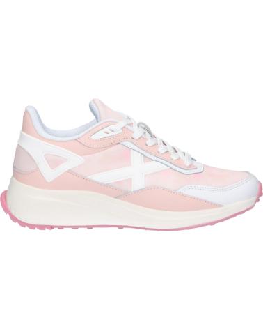 Sapatilhas de Mulher MUNICH 4155014 TIP WMN ROSA